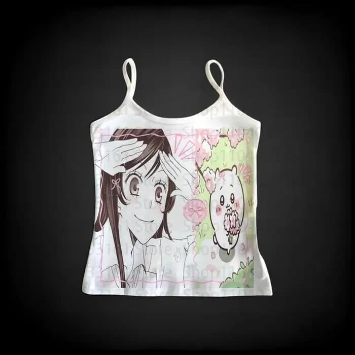 Vêtements vintage esthétiques