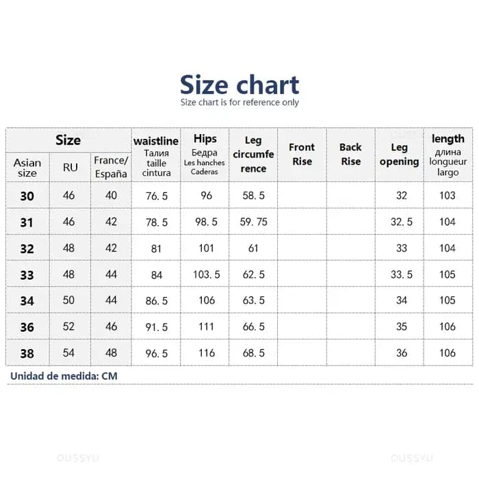 OUSSYU marque vêtements haute qualité pantalons à carreaux hommes classique affaires coton décontracté pleine longueur