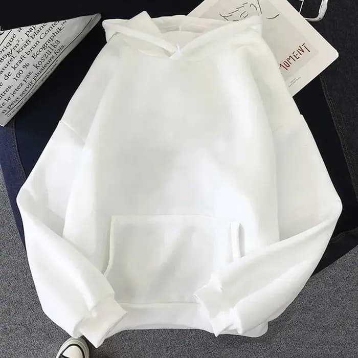 Sept sweat à capuche femmes Harajuku esthétique drôle Kawaii sweats