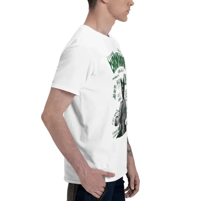 2025 t-shirt Chromakopia Album hommes vêtements Tour Harajuku Vintage unisexe haute qualité coton t-shirts graphique