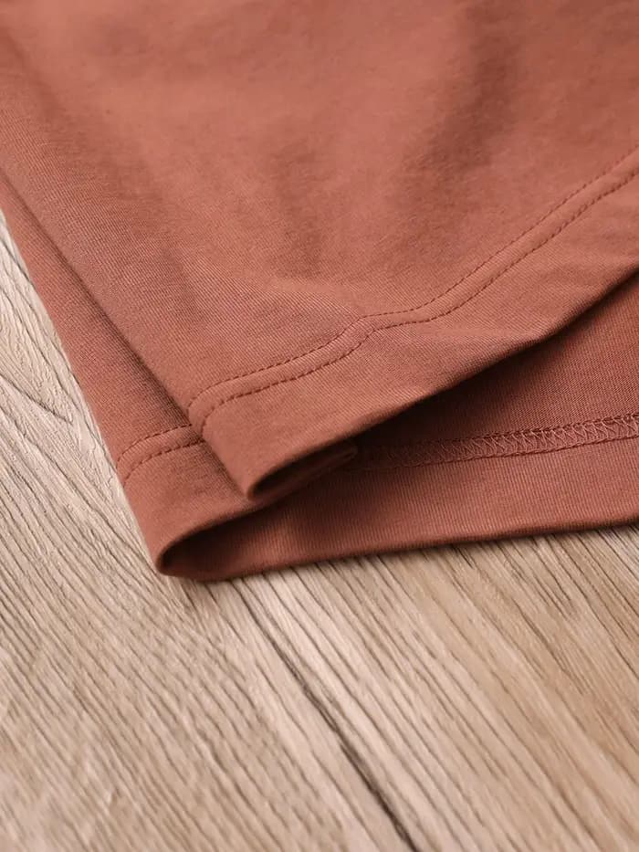 T-shirt manches courtes homme