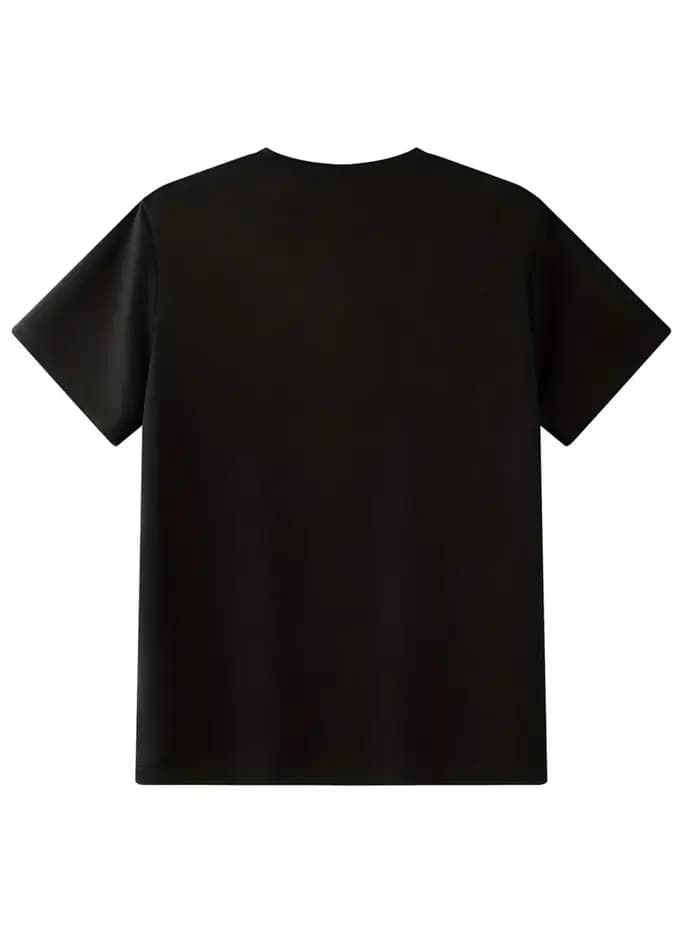 Nouveau t-shirt respirant pour homme