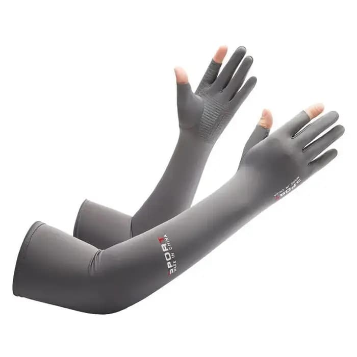 Manchons de bras de Sport
