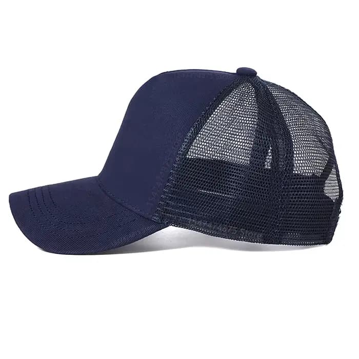 Casquette de baseball imprimée COMMANDO ULTRA 84 MARSEILLE ULTRAS FOOTBALLER FANS