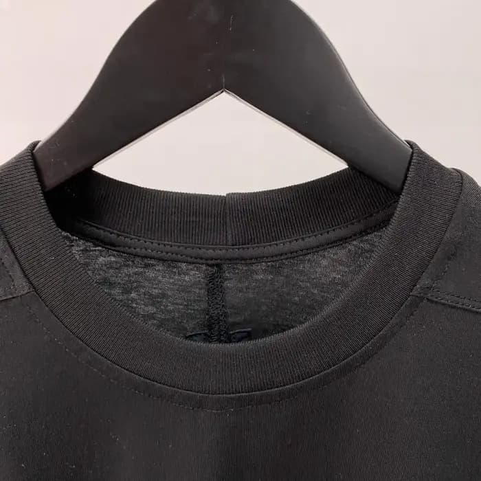 T-shirt homme et femme 100% coton