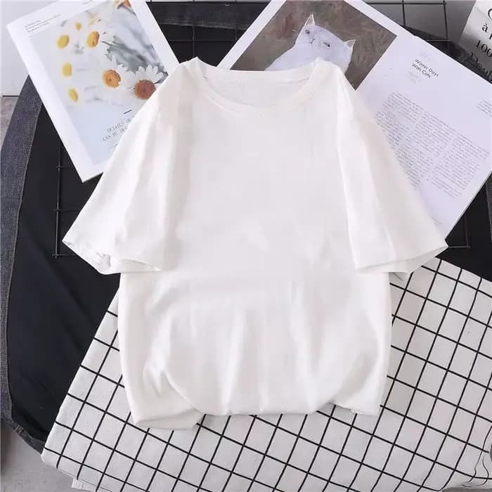 T-shirt graphique à manches courtes pour femmes, vêtements Genshin Impact, esthétique, gothique, Har