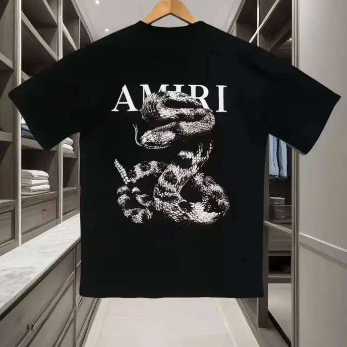 T-shirt décontracté unisexe à manches courtes