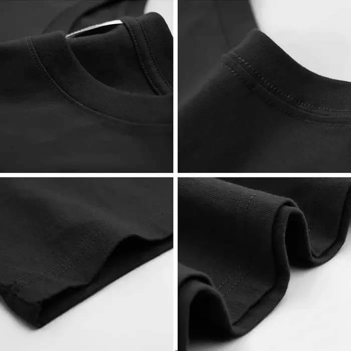 T-Shirts surdimensionnés pour hommes