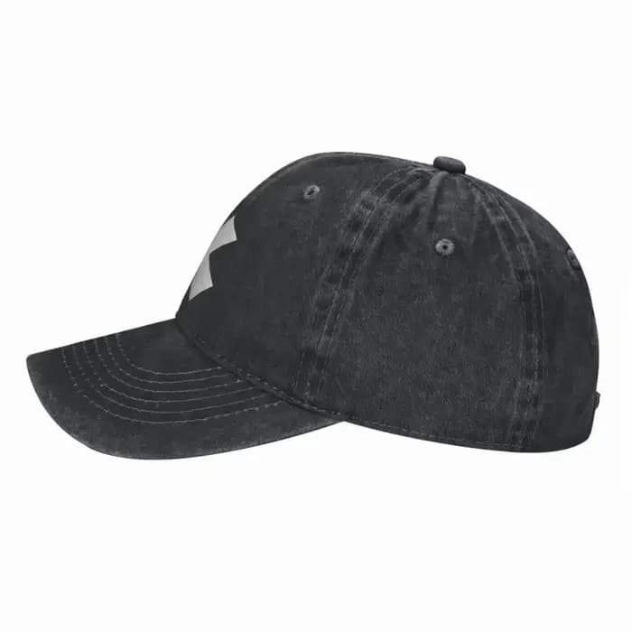 Casquette de baseball tendance Sam Family 2026