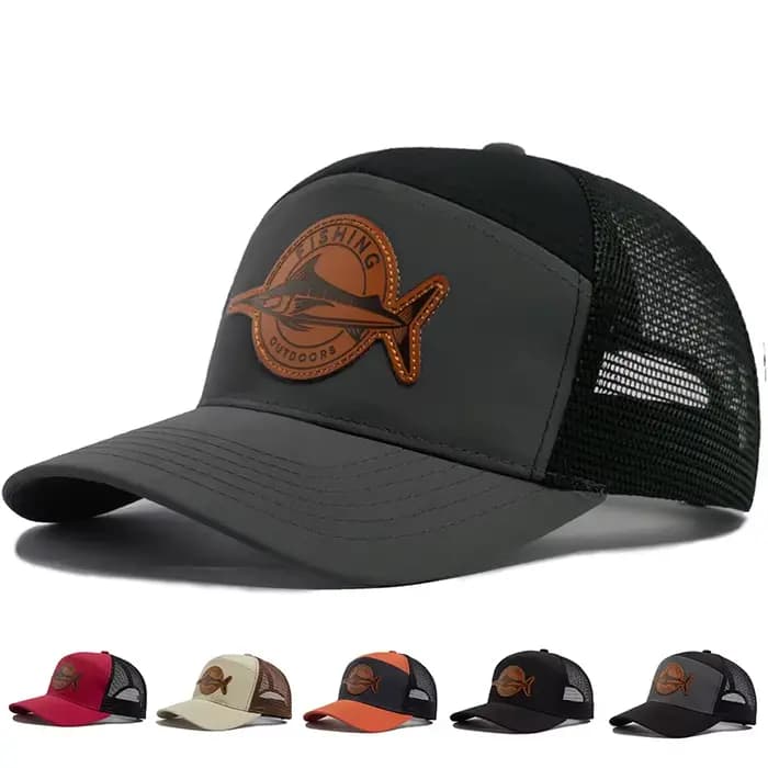 Casquette de baseball pour hommes et femmes
