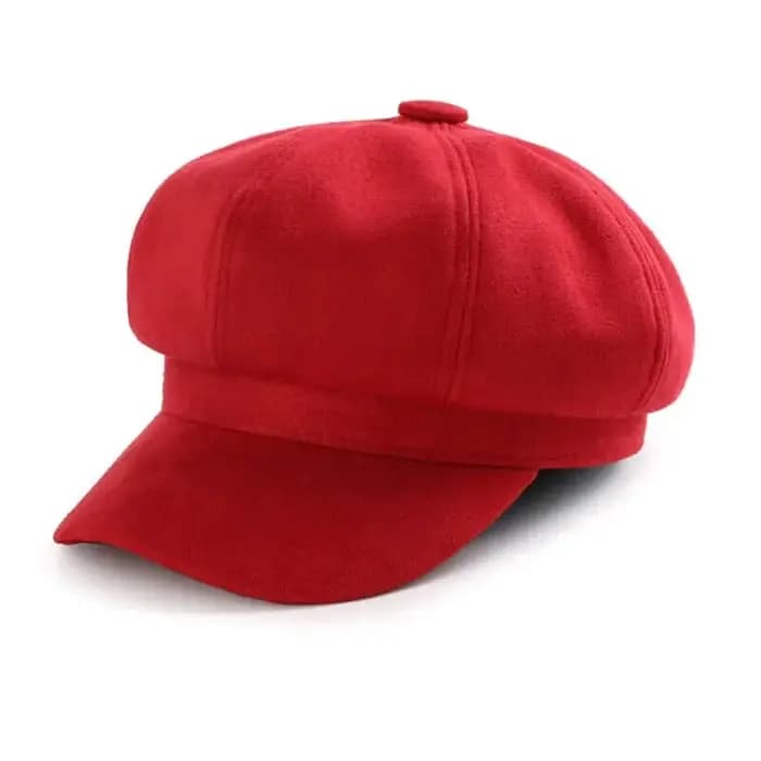 Chapeaux et casquettes décontractés pour femmes