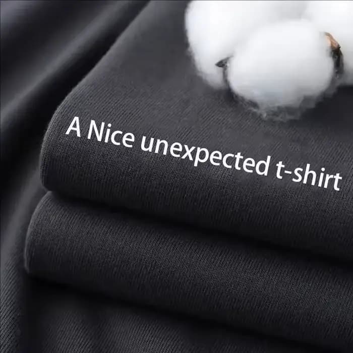T-shirts d'été pour hommes avec imprimé lettres Tokyo