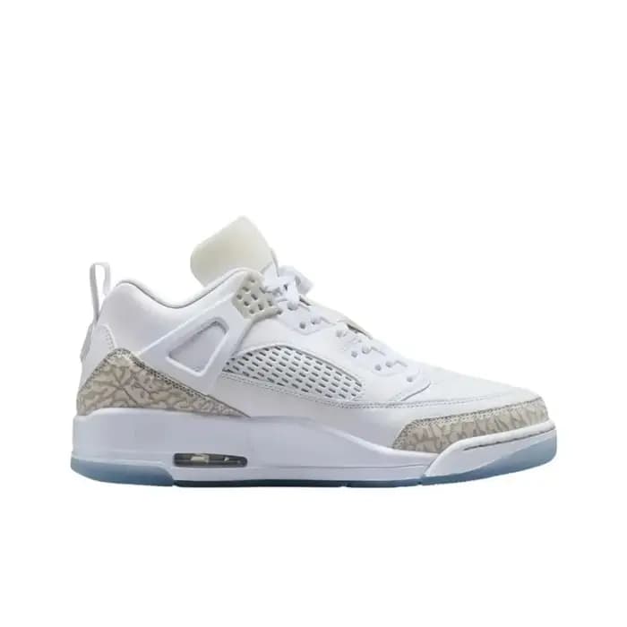 Jordan Spizike Baskets basses unisexes pour le basketball et le quotidien