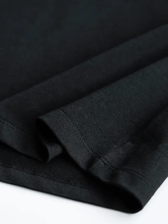 T-shirts amples à manches courtes pour hommes de marques de streetwear hip-hop