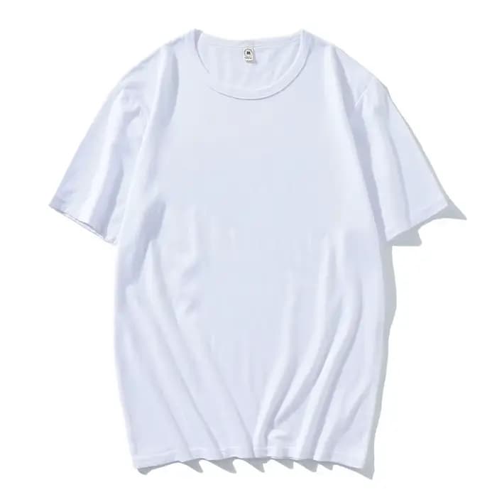 T-shirt imprimé à manches courtes en coton pour homme, unisexe, streetwear, grunge, chemise pour hom