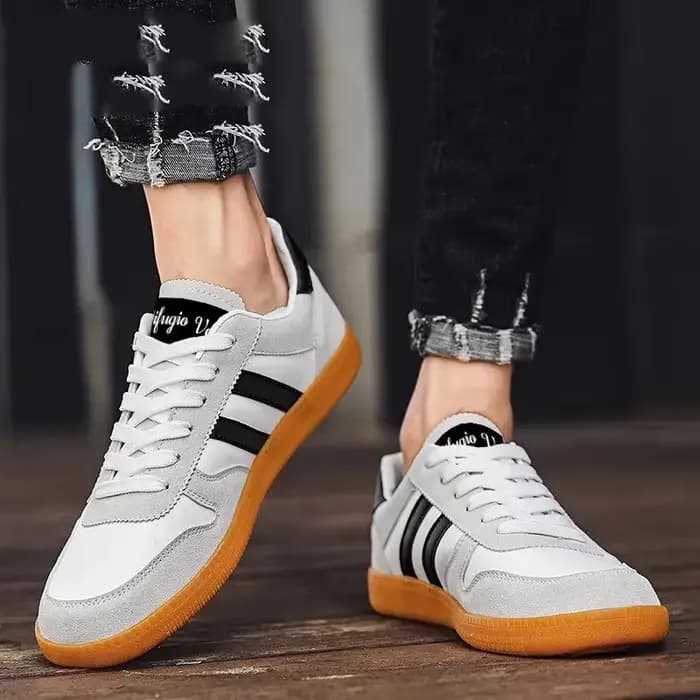 Nouvelle collection 2026 : Baskets tendance pour hommes – Respirantes