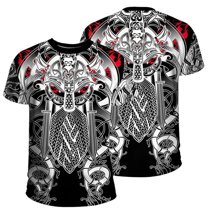 T-shirt Manches Courtes pour Homme