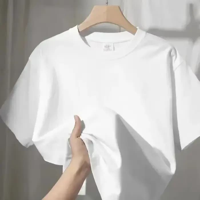 T-shirt blanc pour femme avec texte « Garçon de l'Année »