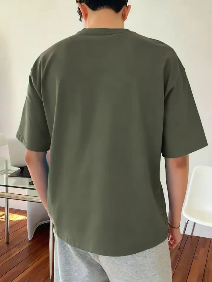 Monte-Carlo Monaco imprime unisexe mode Streetwear coton respirant t-shirt été capote basique décontracté à manches courtes hommes