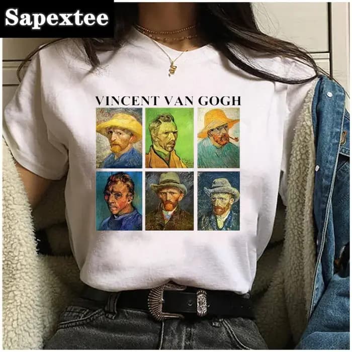 T-shirt manches courtes femme