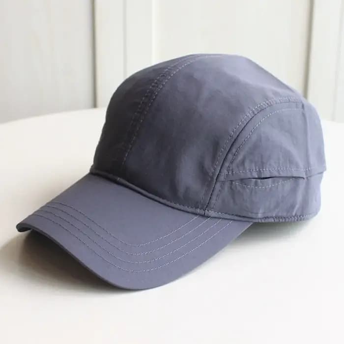 Casquette de Baseball grande taille pour hommes et femmes