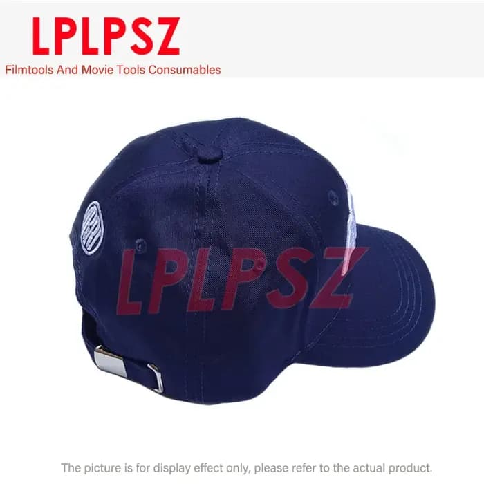 Casquette de baseball ARRI