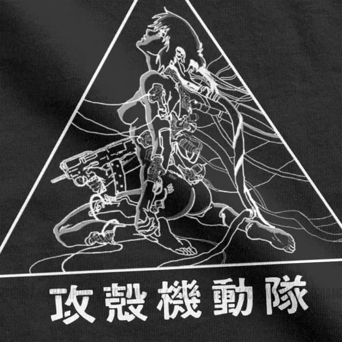 T-Shirt manches courtes pour homme