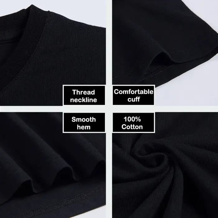 T-shirt rétro italien pour homme