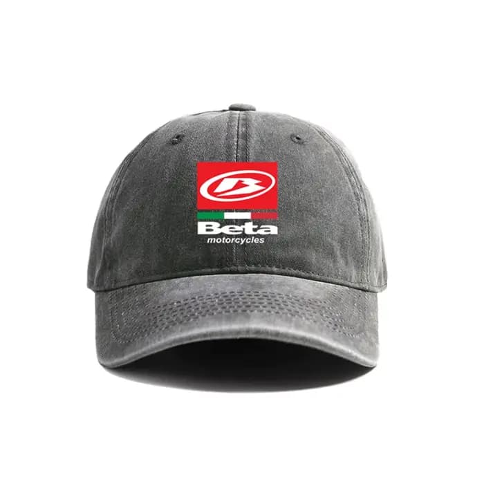 DistMurcia-Casquette de Baseball de Course Beta pour Homme et Femme