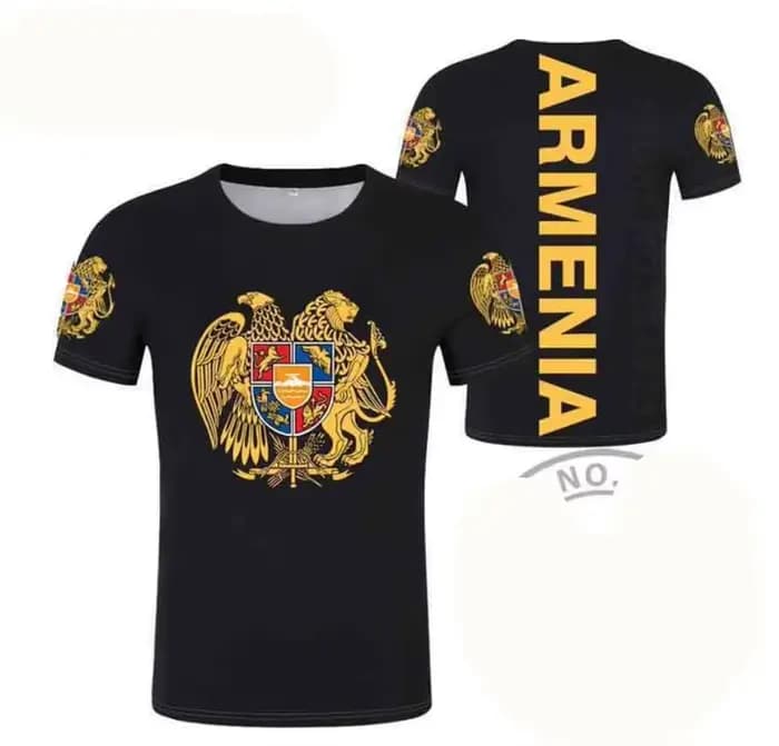 T-shirt personnalisable avec nom