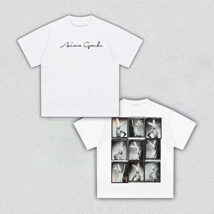 T-shirt unisexe en coton pour hommes et femmes