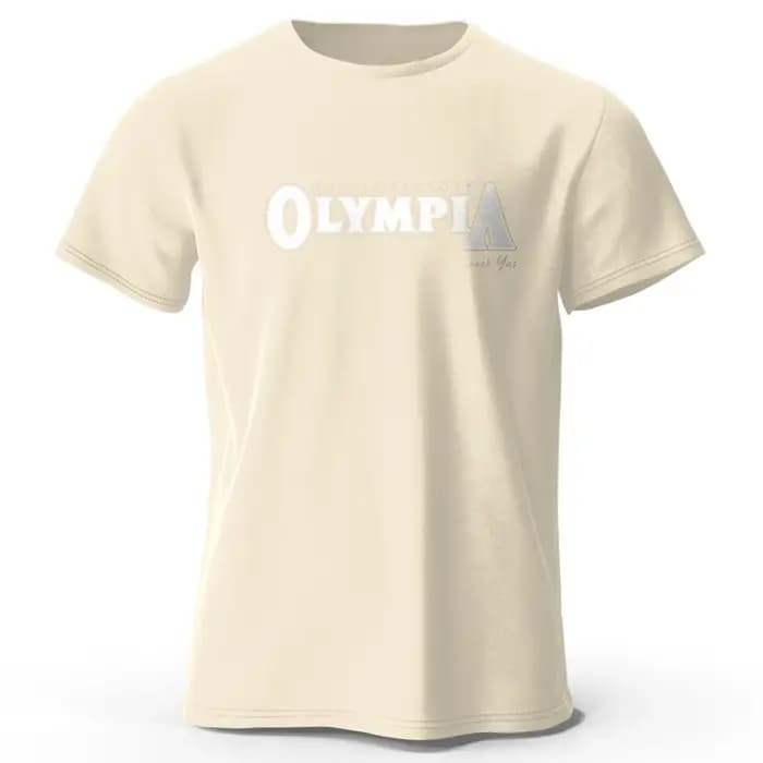 Muscle Factory imprimé T-Shirt pour hommes 100% coton surdimensionné classique graphique t-shirts po