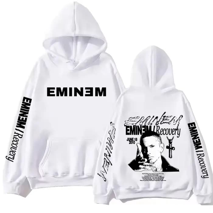 Eminem le spectacle