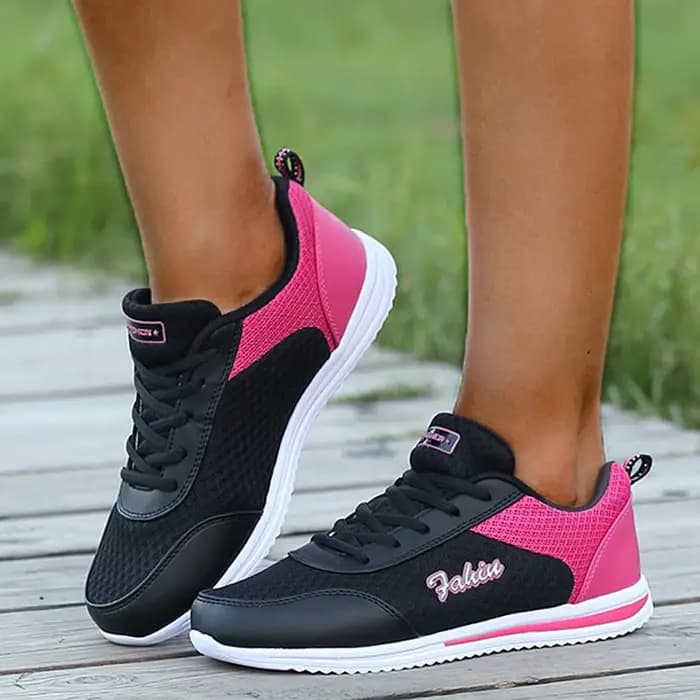 Baskets femme 2025 nouvelle mode plat chaussures pour femmes vulcanisé