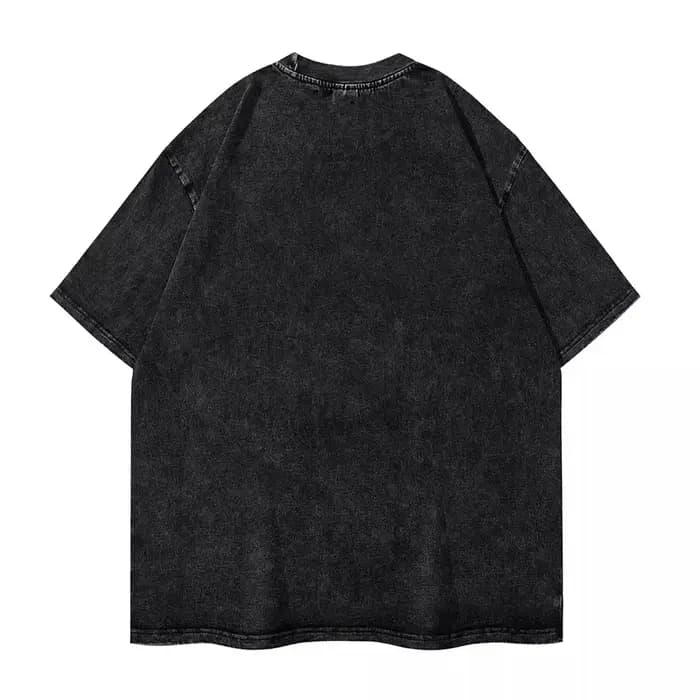 T-Shirt à Manches Courtes pour Couple