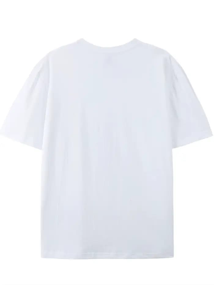 T-shirt Alien pour hommes et femmes