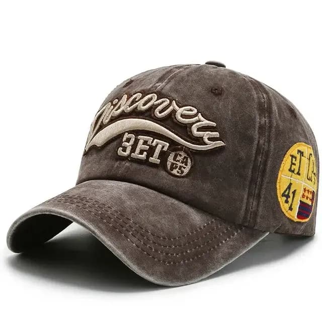 Casquette de Baseball pour hommes et femmes