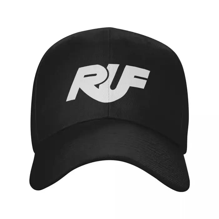 Nouvelle casquette de baseball RUF Tuner