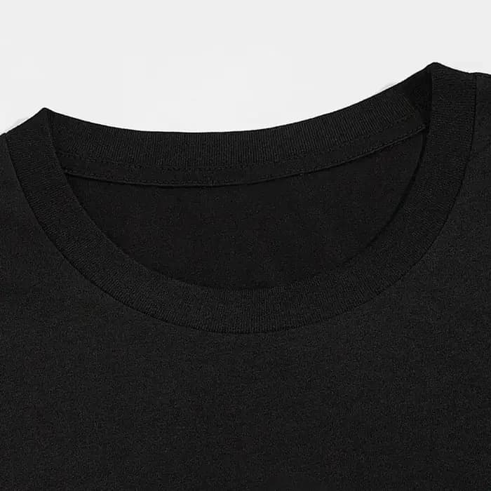 T-shirt David Bowie Blackstar pour hommes