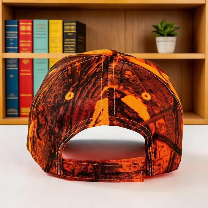 Casquette de baseball élégante taille 13 – Design qui se démarque parmi une variété de combinaisons de couleurs tendance