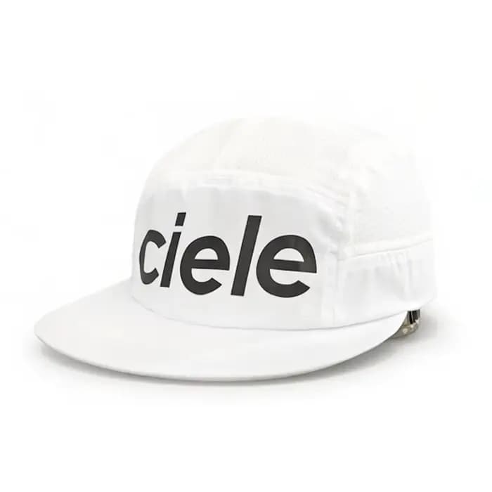 Casquette ciele Gocap en maille à séchage rapide pour hommes et femmes, casquette de sport à visière