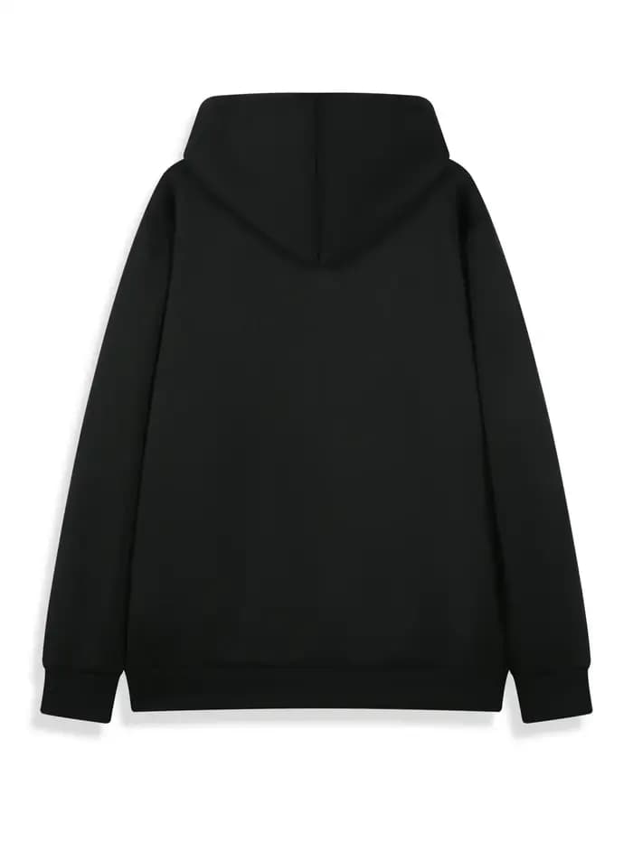 Sweat à capuche pour homme avec motif « Ecko Unlimited » - Pull décontracté à manches longues