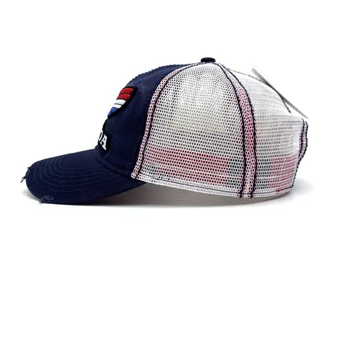 Casquette De Baseball pour équipe De course Honda F1