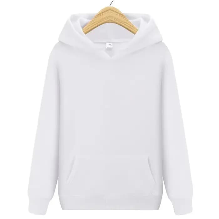 Nouveau Pull à Capuche Automne 2025 – Tendance