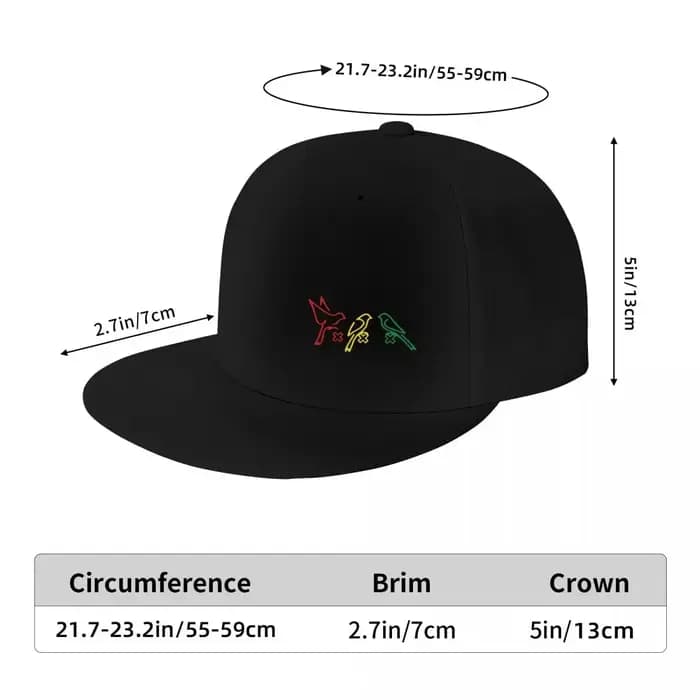 BOB MARLEY AJAX casquettes de Baseball Snapback hommes femmes chapeaux CasualCap Streetwear