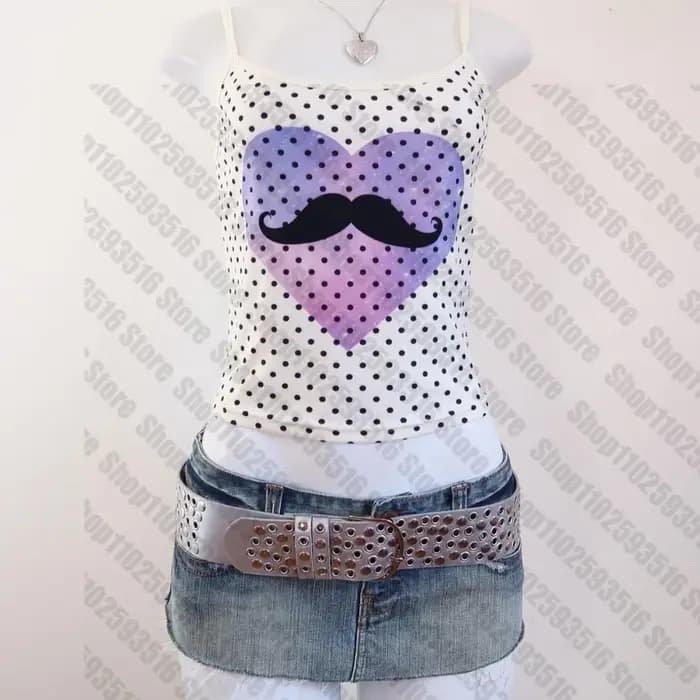 Vêtements pour femmes, crop tops pour femmes