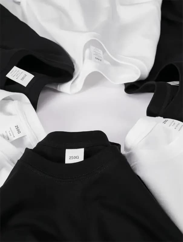 T-Shirt à Manches sulfPersonnalisé pour Homme et Femme