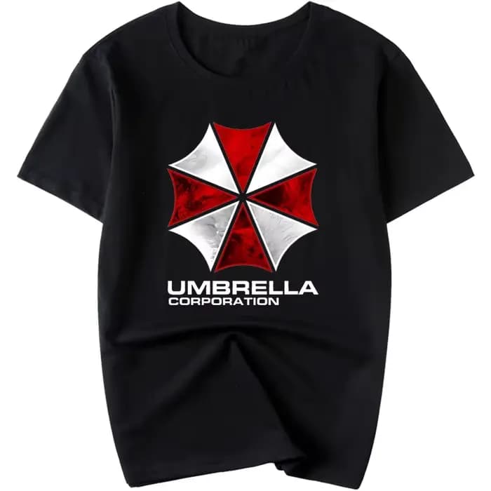 T-shirt à manches courtes pour hommes avec logo Ambrera