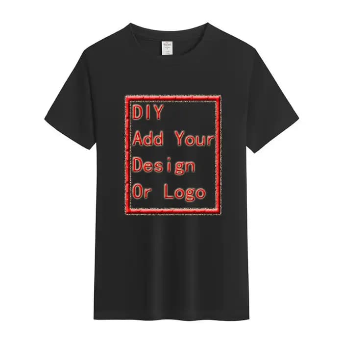 T-shirt DIY « I Love My Boyfriend Girlfriend » Hip Hop