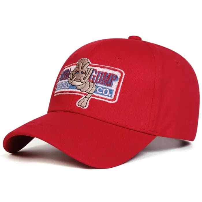 Casquette de baseball BUBBA GUMP SHRIMP 1994